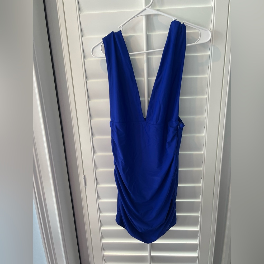 Superdown Dresses Superdown Shelby Mini Dress - image 2